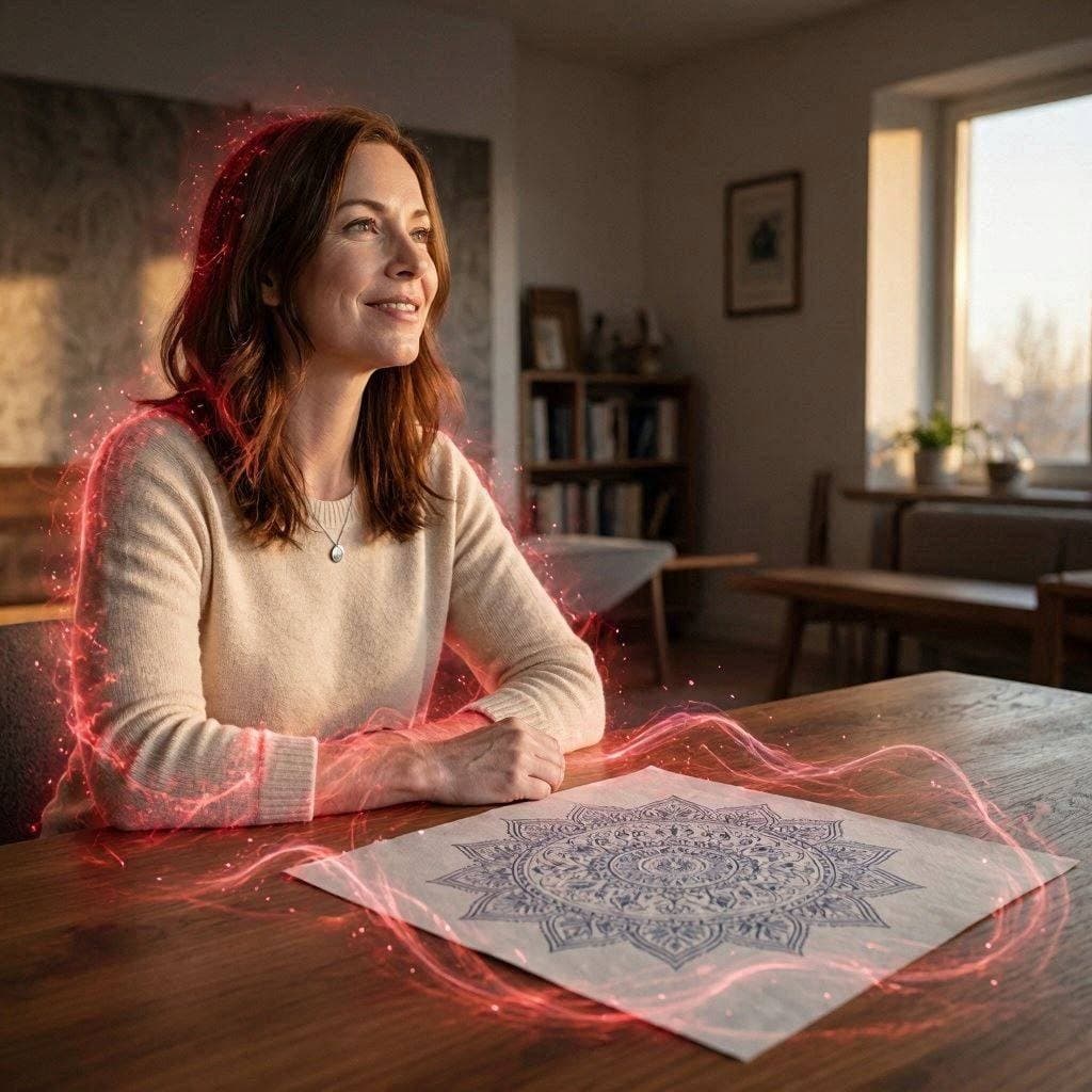 A_fair-skinned_woman_sits_at_a_table_in_a_modern_room_viewed-1.jpg