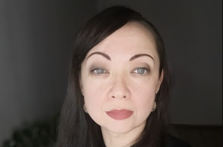 Анна Поляруш