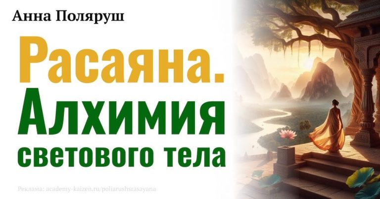Анна Поляруш