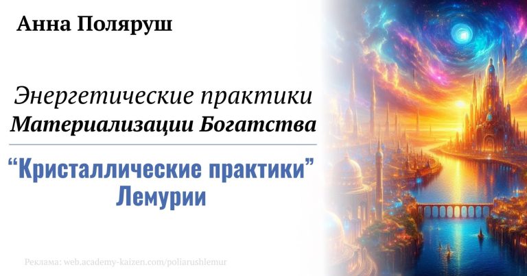 Анна Поляруш