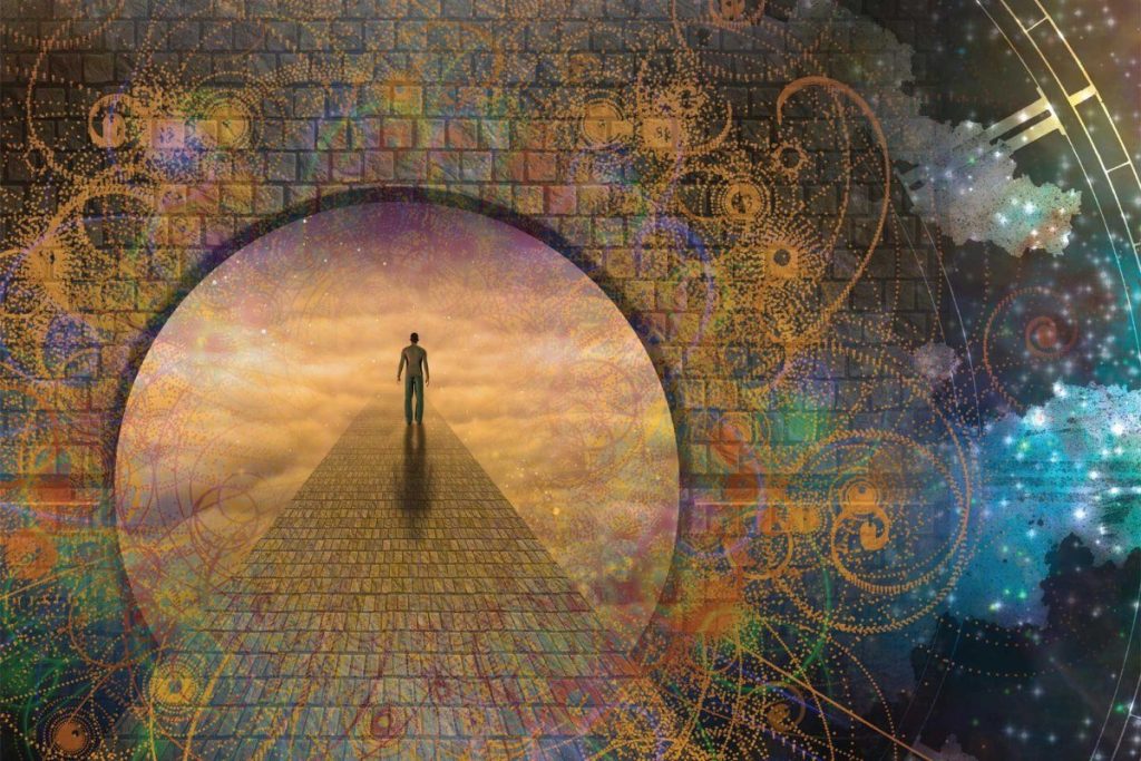 Янина Шляпникова. Хроники Акаши. Книга знаний и памяти магического мира и Вселенной