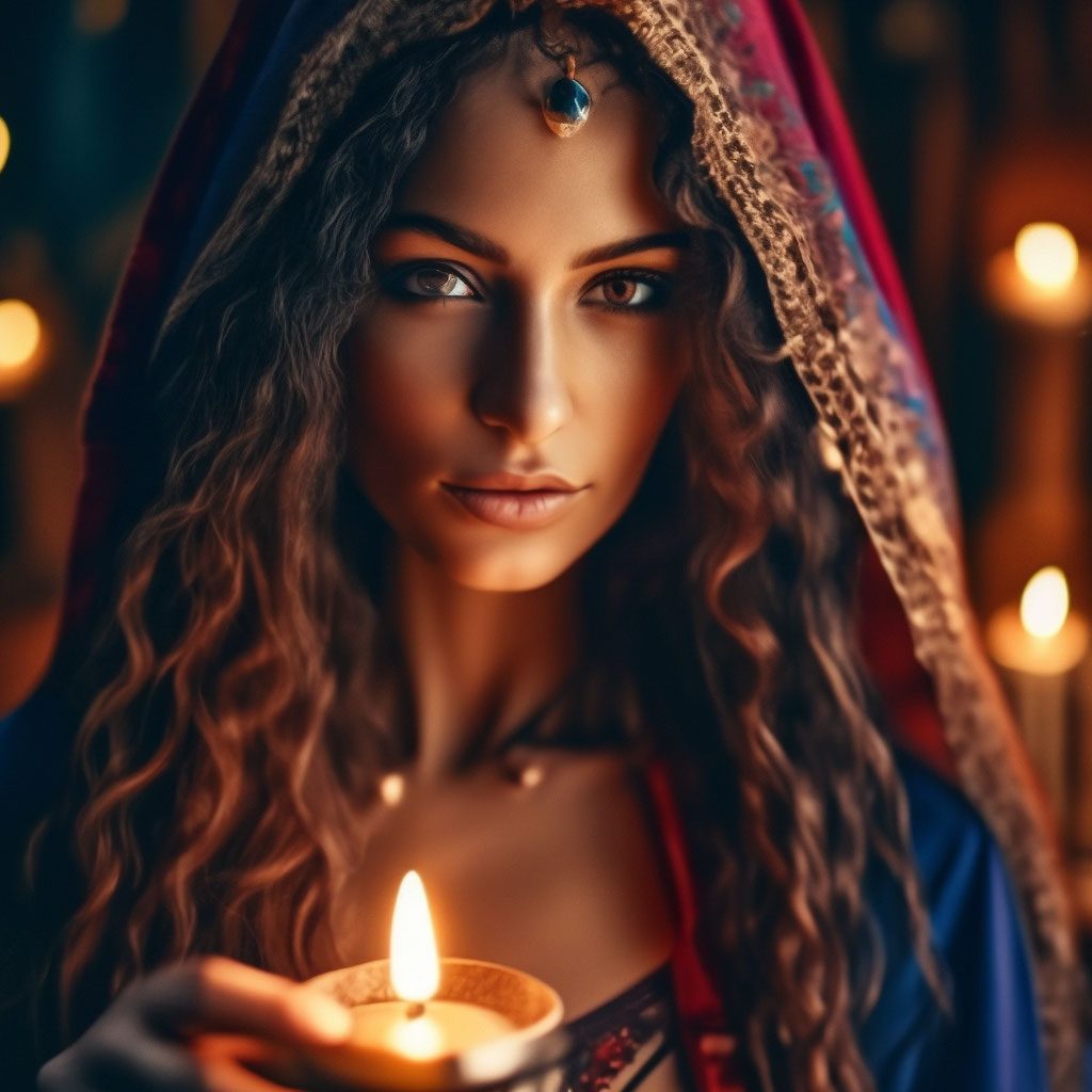 Ирина Виноградова. Цыганское Наследие. Авторский курс