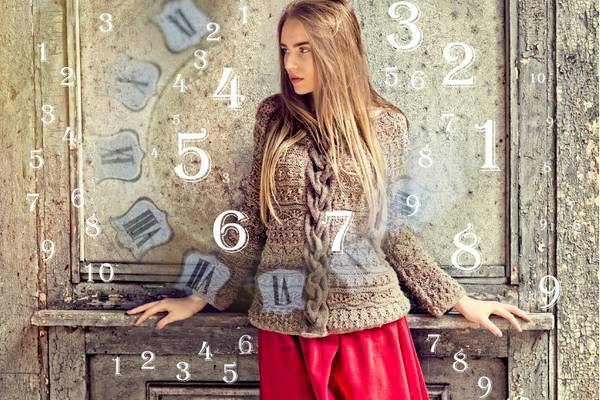 Янина Шляпникова. Цифры-помощники в каждом деле. Нумерологические пароли жизни. Активация точек силы человека