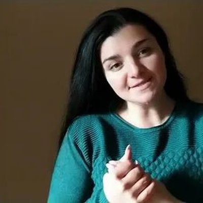 Василиса Еремеева - спикер Академии Кайдзен