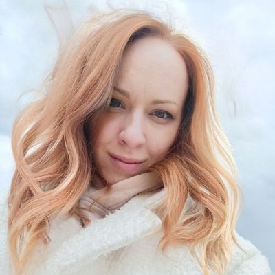 Светлана Ильина - спикер Академии Кайдзен