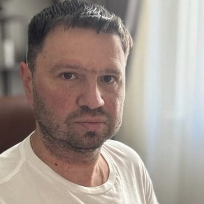 Дмитрий Каге - спикер Академии Кайдзен