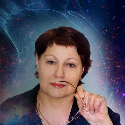 Галина Сейя - спикер Академии Кайдзен