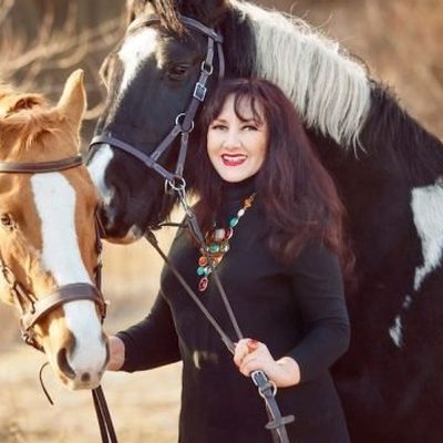 Ирина Виноградова - спикер Академии Кайдзен