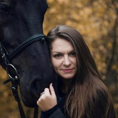 Ирина Вырлина - спикер Академии Кайдзен