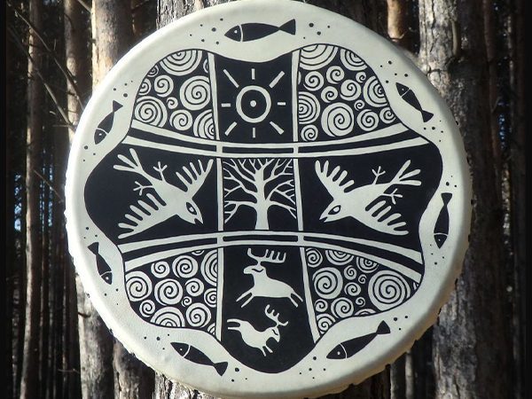 Янина Шляпникова. Шаманские Руны. Древние знаки и символы, меняющие Судьбу. Курс
