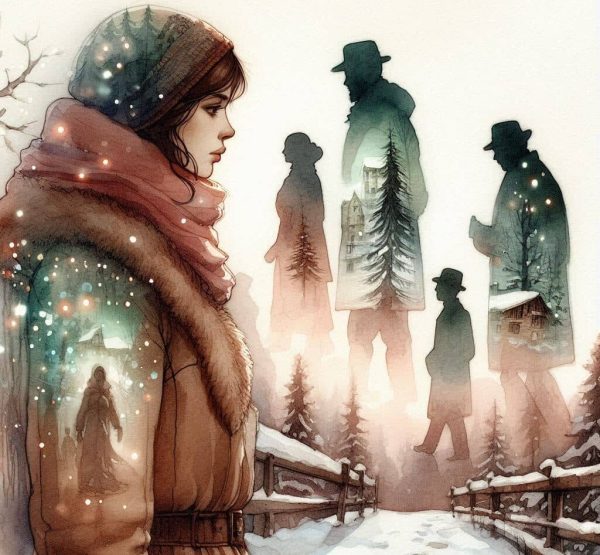Оксана Болгарская. РОД. Древо жизни и вашей Силы. Открытый интенсив