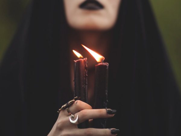 Юлия Серягина. Курс Магия Погоста