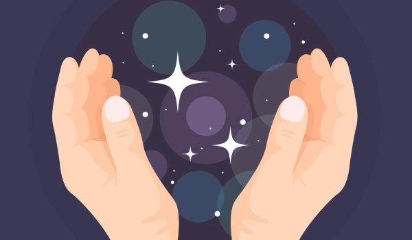 Марина Романова. Хиромантия 2.0: новые знания о старой науке