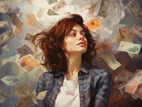 Юлия Серягина. Практический Курс. Таро Мафавы - Таро Больших денег