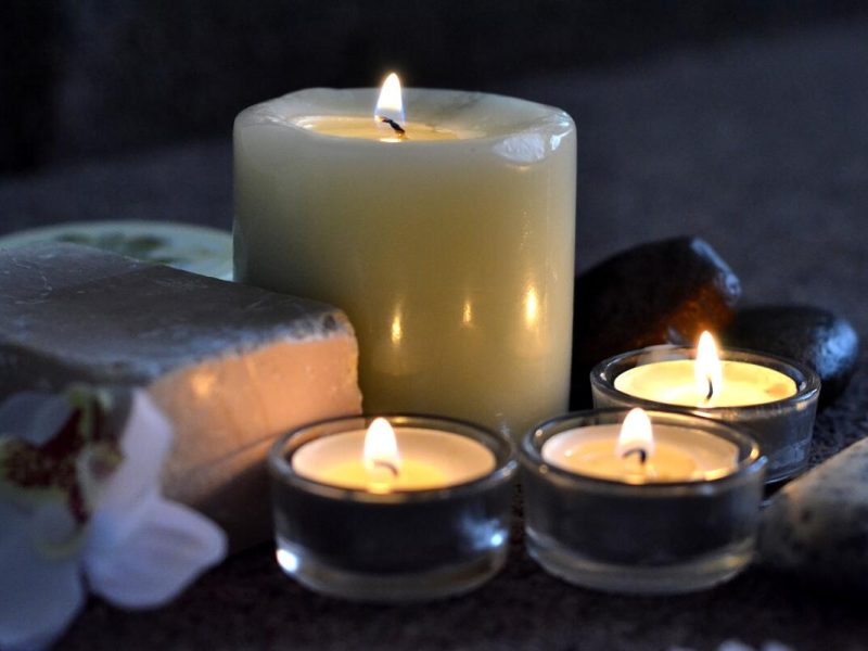 Владамира. Полный курс Свечная Магия от А до Я d