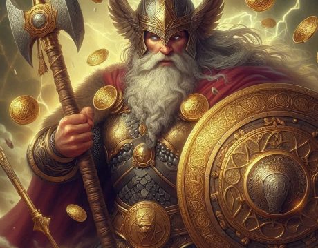 Юлия Серягина. Теургия Богу Одину. Авторский Курс