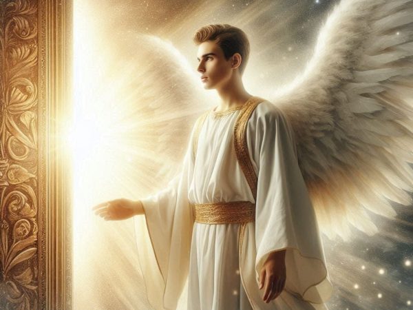 Василиса Еремеева. 11 дней чудес с Архангелом Йехоцадакиилом. Закрытие старых циклов, очищение судьбы и пробуждение внут
