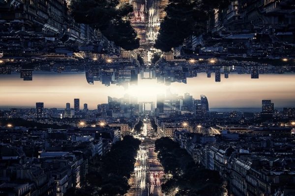 Юлия Серягина. Магия ритуалов в Параллельных Мирах