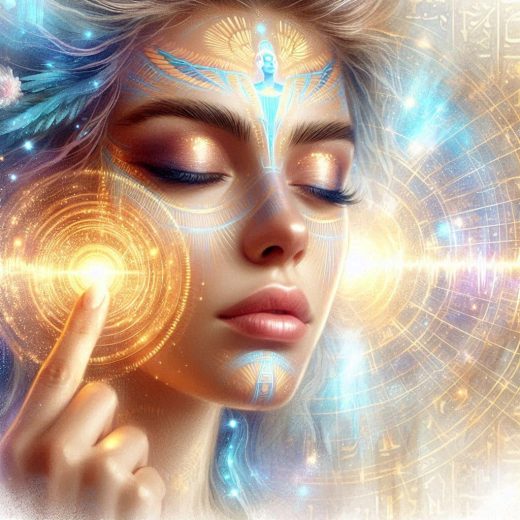 Анна Поляруш. Бессмертие Фараонов Квантовые коды молодости и красоты Древнего Египта. Авторский курс