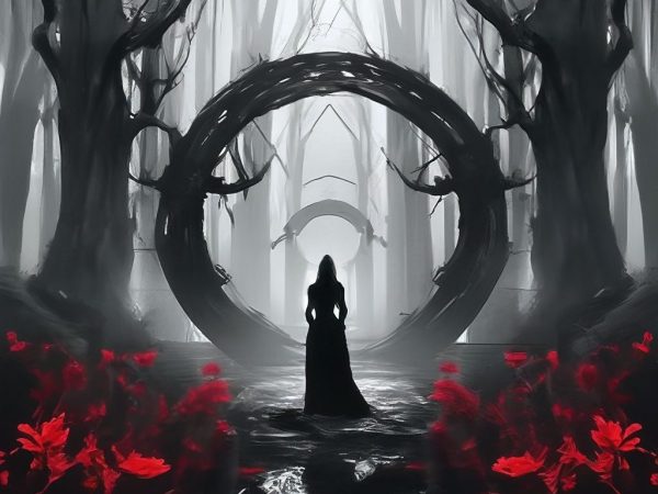 Юлия Серягина. Магия Вампиров Защиты и Атаки
