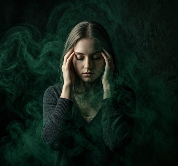 Янина Шляпникова. Обрубленный шлейф. Шаманский ритуал-отсекатель