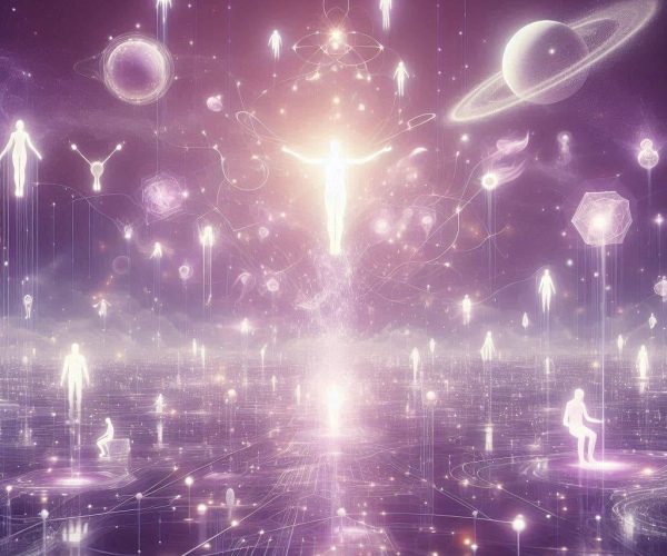 A_surreal_cosmic_scene_symbolizing_remote_perception_Glowing-3-1