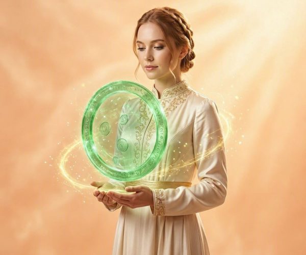 A_young_European_woman_in_an_elegant_modest_fully_covered_dr-1