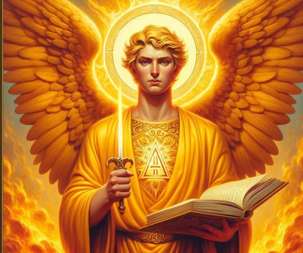 Василиса Еремеева. Авторский Курс 11 Дней Чудес в энергиях Архангела Уриила