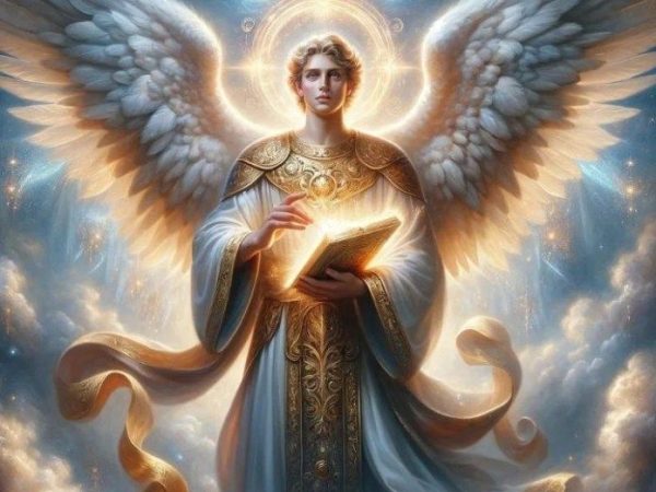 Василиса Еремеева. Авторский Курс 11 Дней Чудес в энергиях Архангела Уриила