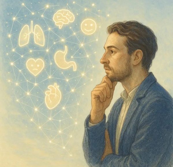 Янина Шляпникова. Карта здоровья. Психосоматика и истинные причины боли в теле. Практический курс