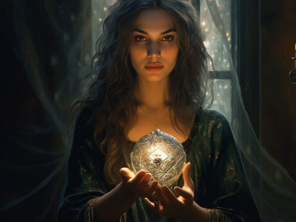 Юлия Серягина. Теургия Королеве Лилит Авторский Курс