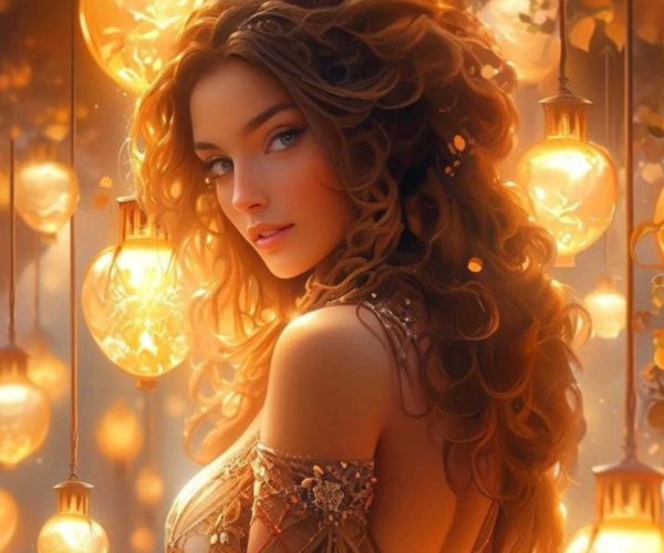 Юлия Серягина. Теургия Королеве Лилит Авторский Курс