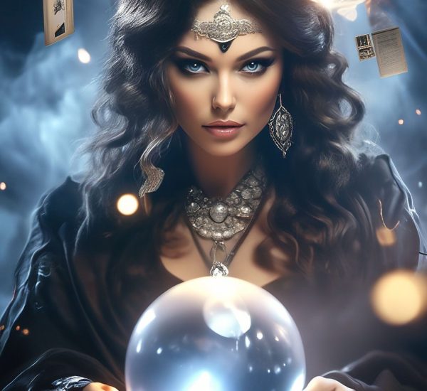 Ирина Виноградова. Цыганское Наследие. Авторский курс