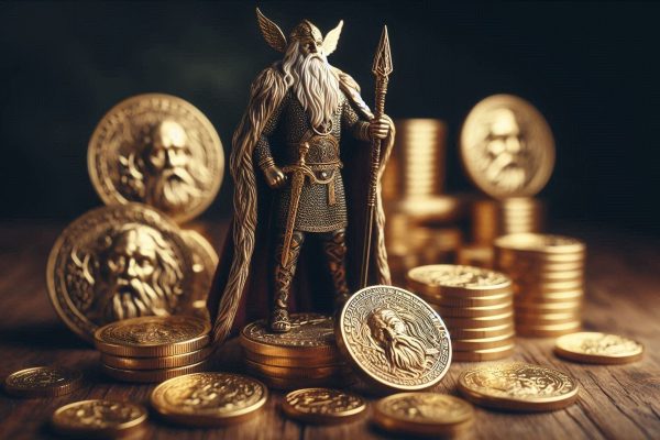 Юлия Серягина. Теургия Богу Одину. Авторский Курс
