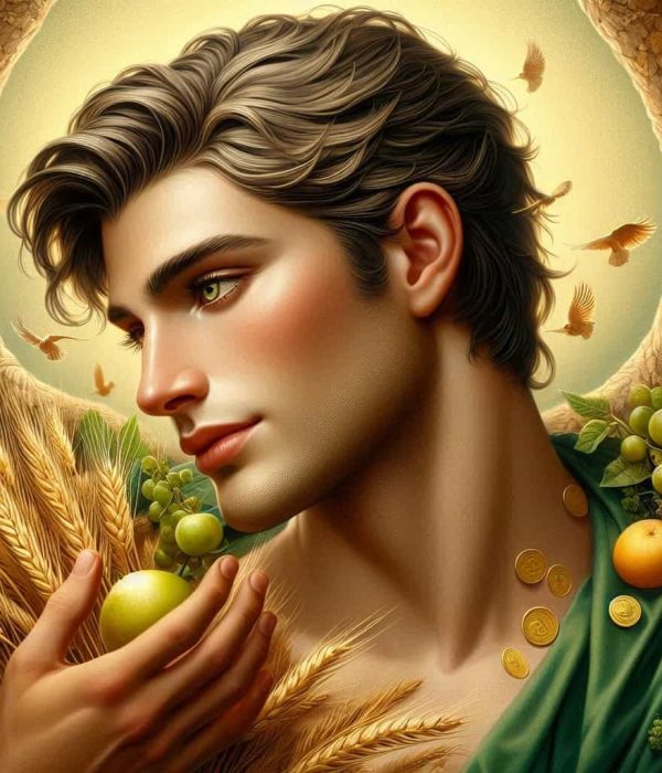 Василиса Еремеева. 11 Дней Чудес с Архангелом Лахамиилом. Авторский Курс