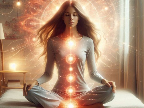 Анна Поляруш. Квантовые Энергии Люмиресс. Световая карта красоты. Курс