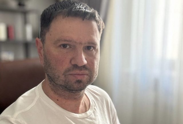 Дмитрий Каге