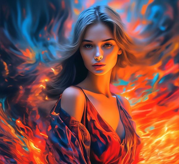 Елена Филиппова. Русские руны в женских практиках