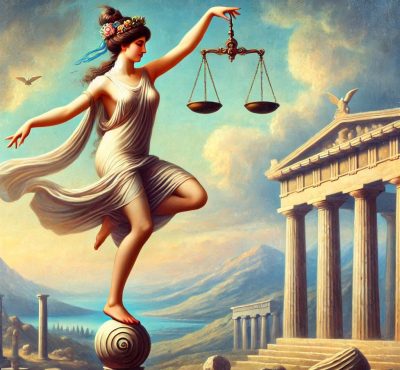 Юлия Серягина. Теургия Богине Венере. Онлайн Обряд