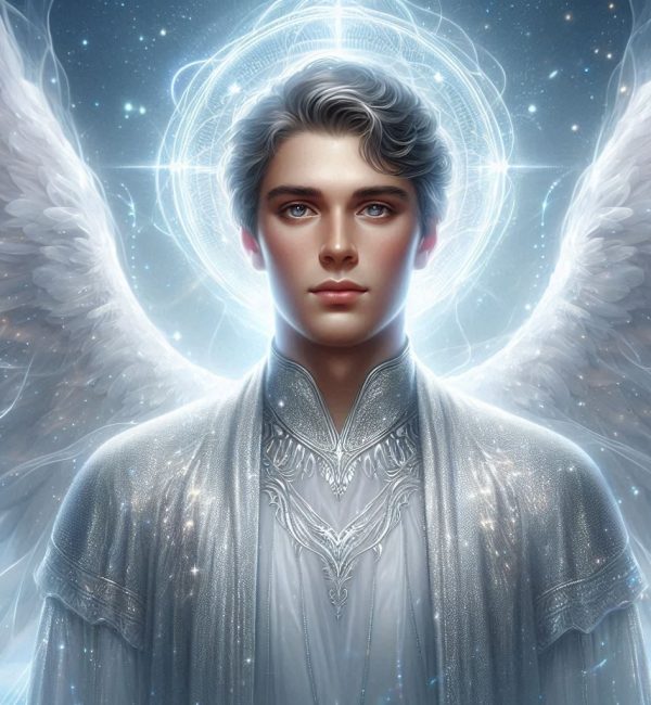 Василиса Еремеева. 11 Дней Чудес с Архангелом Метатроном. Авторский Курс