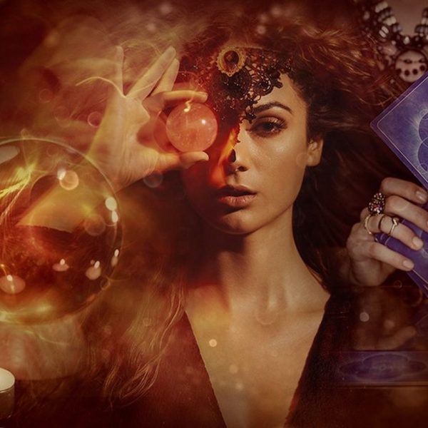 Янина Шляпникова. Курс Эффективная магическая диагностика и очистка блоков энергоканалов. Работа с людьми, животными и п