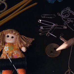 Владамира. Подклады и Переклады. Теория, Практика, Защиты