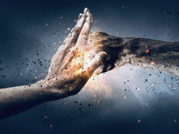 Юлия Серягина. Курс Боевая магия Высокой частоты для Защиты