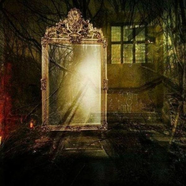 Янина Шляпникова. Шаманское Зазеркалье. Новые практики с Зеркалами и Кармой