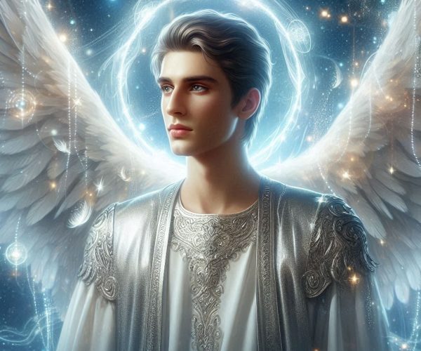 Василиса Еремеева. 11 Дней Чудес с Архангелом Метатроном. Авторский Курс