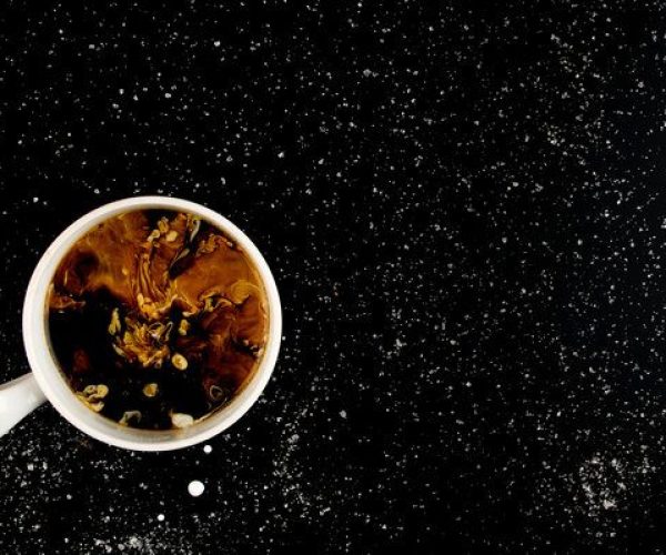 space-coffee