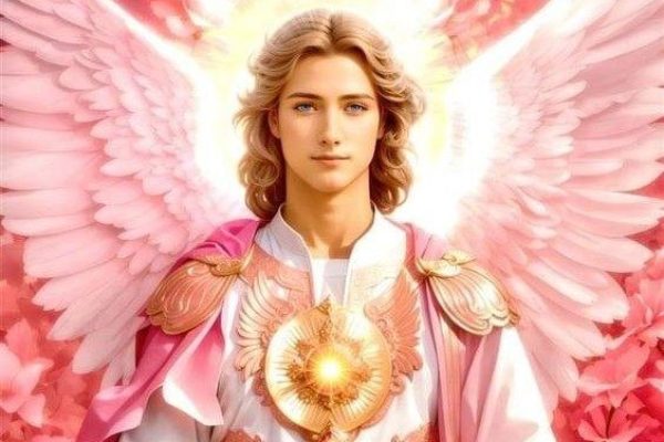 Василиса Еремеева. 11 дней чудес с Архангелом Чамуилом