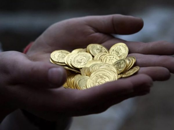 Юлия Серягина. Магия Денег на Высокой частоте